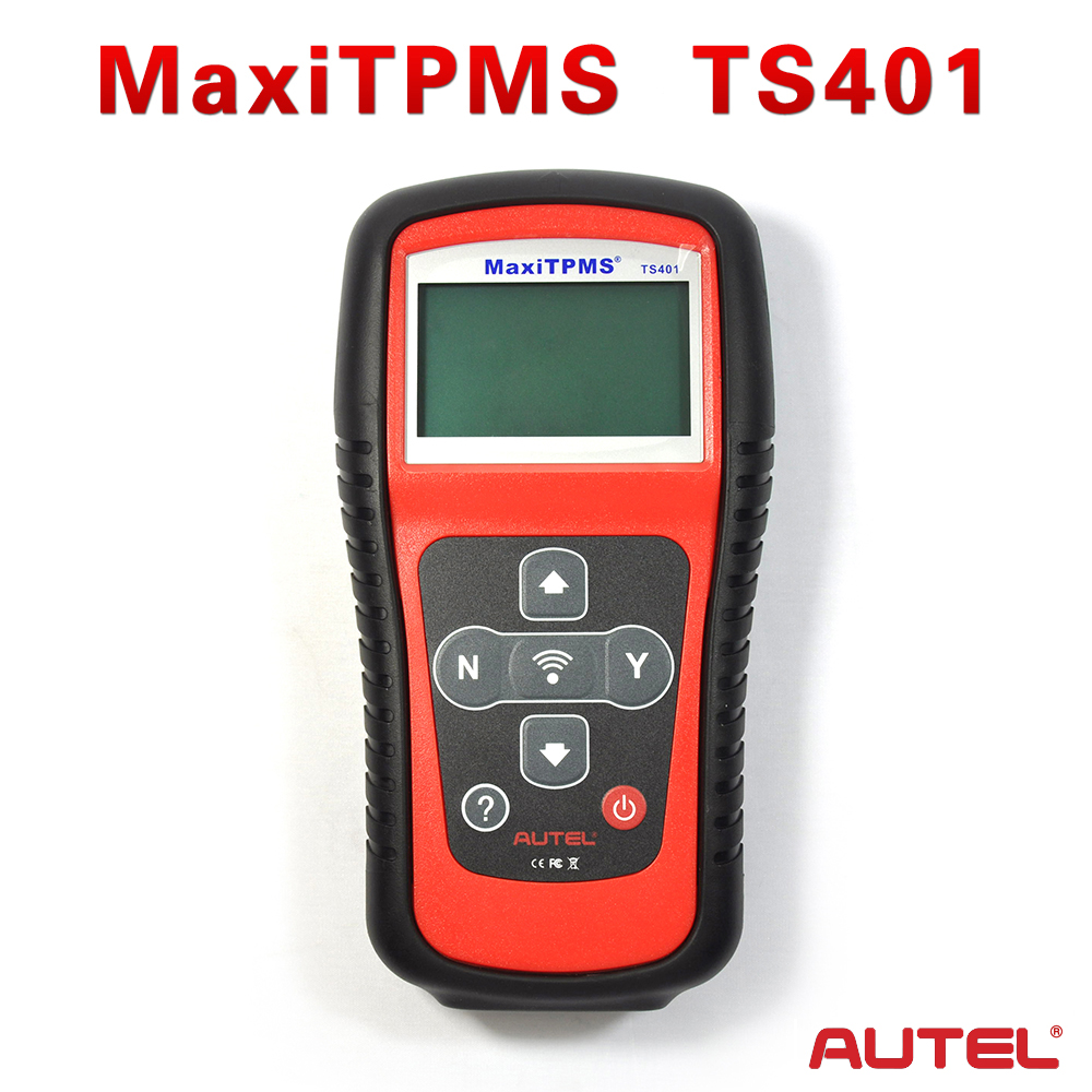 Autel TPMS System MaxiTPMS TS401
